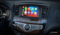 2011–2021 Infiniti (Q50 / QX50 / QX60 / QX70 / QX80) — Wirel - Superior Audio premium install