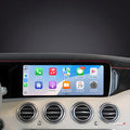 2014–2020 Mercedes-Benz S-Class (W222, NTG5.0) — OEM-Style C - Superior Audio premium install
