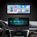 Mercedes-Benz ML & GL (NTG4.5) — 12.3 Wireless CarPlay & An - Superior Audio premium install