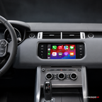 Wireless Apple CarPlay & Android Auto Interface for 2012-2016 Range Rover Sport with Bosch System