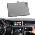 Infiniti wireless CarPlay Android Auto module