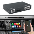 Toyota Touch2 Entune 2.0 Apple CarPlay module for factory screen